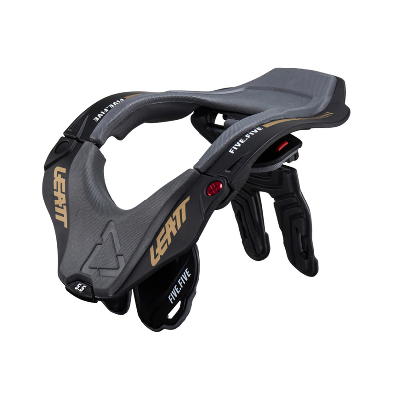 STABILIZATOR KARKU LEATT 5.5 STEALTH