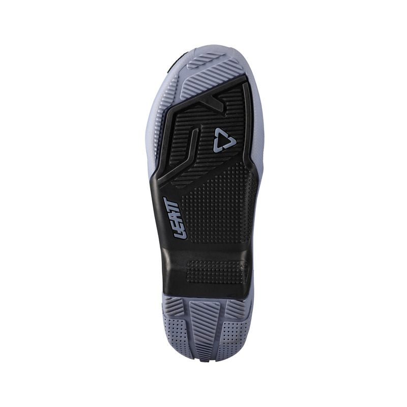 PODESZWA DO BUTÓW LEATT 4.5/5.5 PAIR GRAPHENE BLACK