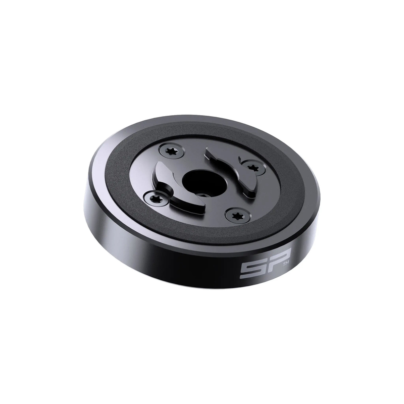 MODUŁ ANTYWIBRACYJNY SP CONNECT ANTI VIBRATION MODULE SPC+ BLACK