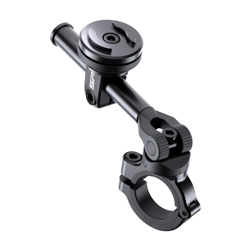UCHWYT MOTOCYKLOWY NA TELEFON NA KIEROWNICĘ SP CONNECT MOUNT SPC+ MOTO MOUNT