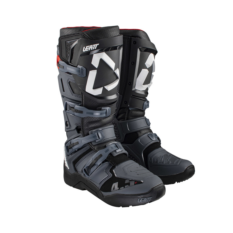 BUTY OFFROADOWE LEATT MOTO 4.5 ENDURO GRAPHENE