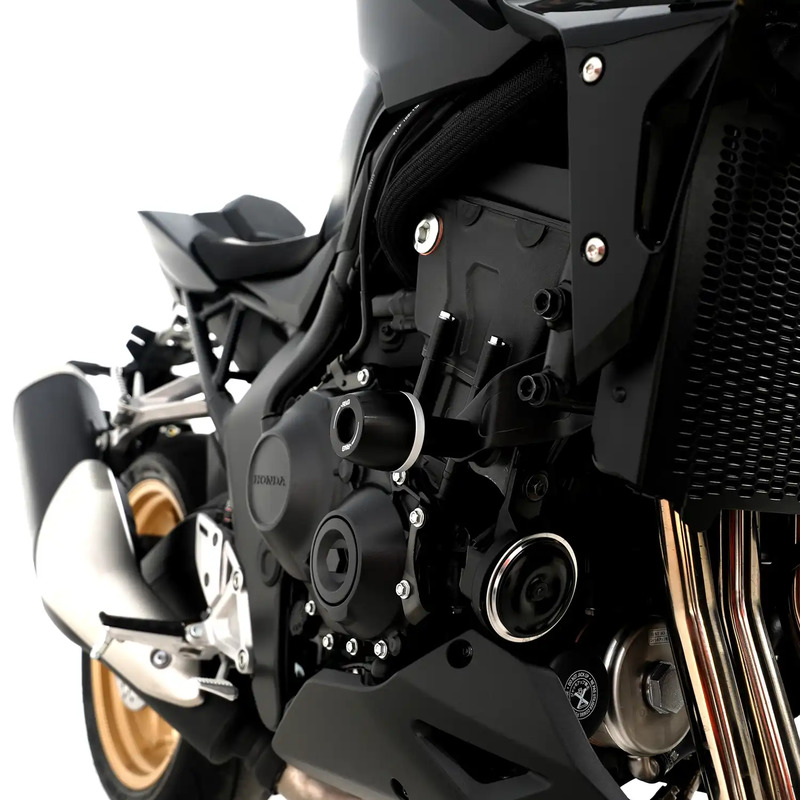 CRASHPADY APEX RG RACING HONDA CB1000 HORNET/SP 25-