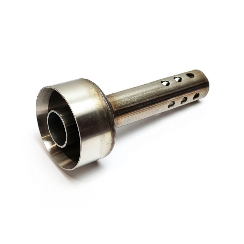 DB Killer IXIL typ TP-HP4 (waga: 200g)