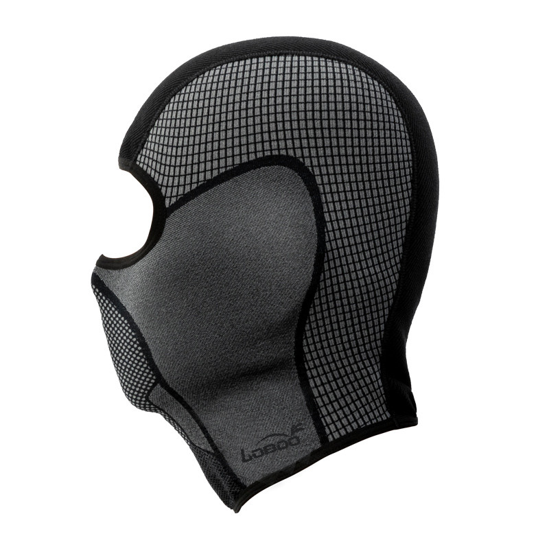 LOBOO Kominiarka L-XL 58-65cm