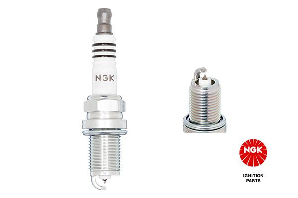 NGK Świeca Zapłonowa BKR6EIX (kod. 6418) Iridium IX