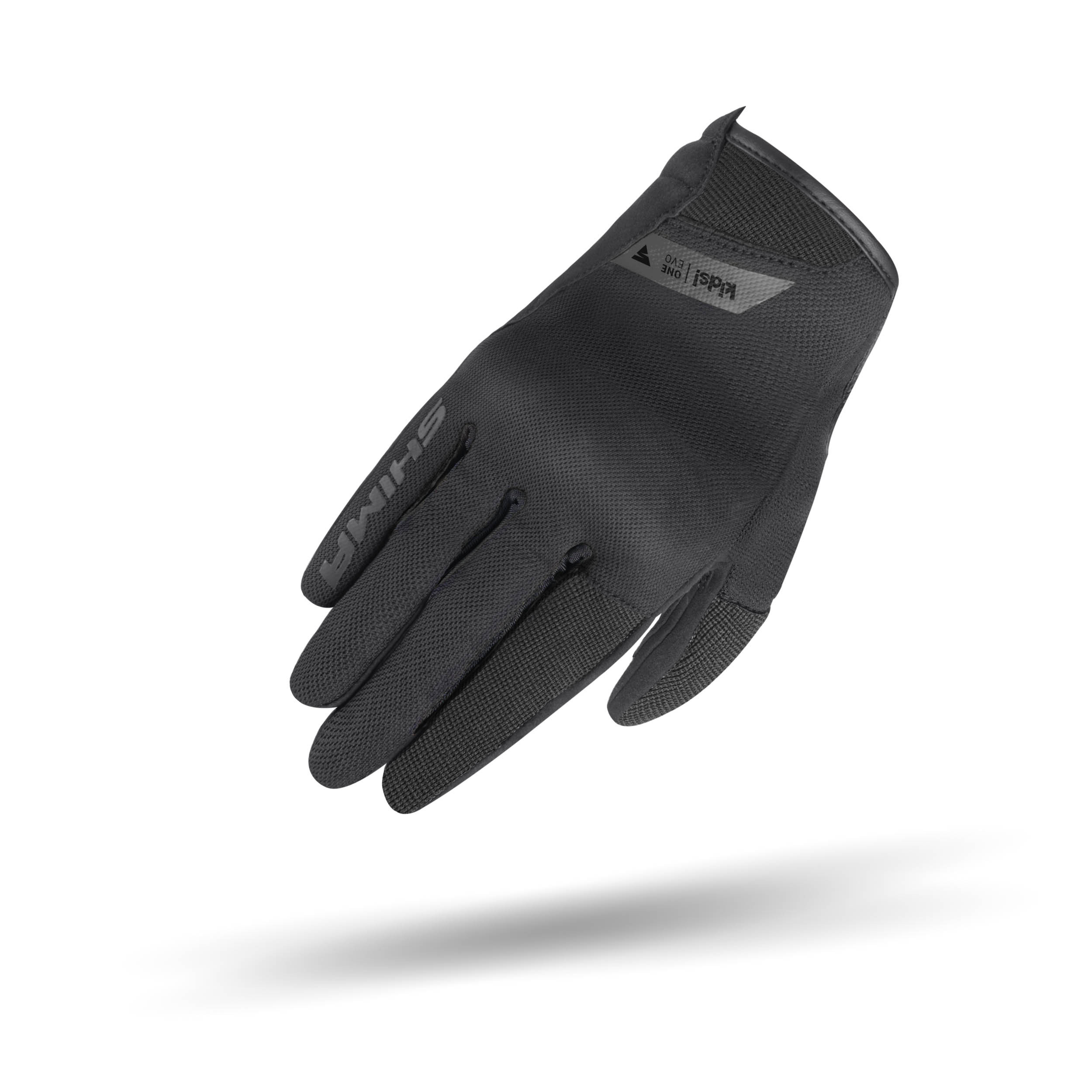 SHIMA ONE EVO KIDS BLK