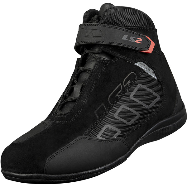 BUTY LS2 DARDO BLACK