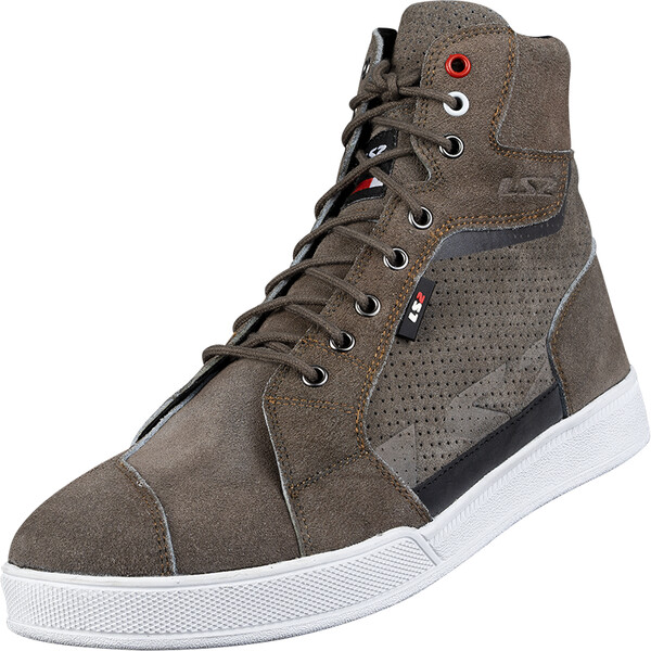 BUTY LS2 DOWNTOWN MAN TAUPE